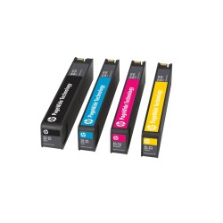 HP 991X PAGEWIDE CARTRIDGE/HIGH YIELD MAGENTA ORIGINAL