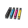 HP 991X PAGEWIDE CARTRIDGE/HIGH YIELD MAGENTA ORIGINAL