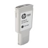 HP Czarny fotograficzny wkład atramentowy 727 DesignJet 300 ml