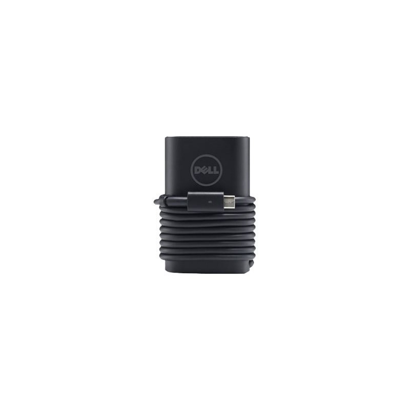 Adapter sieciowy UBS-C 65W firmy DELL
