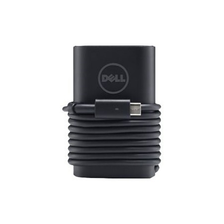 Adapter sieciowy UBS-C 65W firmy DELL