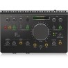 Behringer STUDIO L Interfejs audio USB 2x2 z kontrolerem monitorów