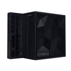 Lian Li EG0850G moduł zasilaczy 850 W 24-pin ATX SFX Czarny