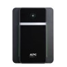 APC BACK-UPS 1200VA 230V AVR/SCHUKO SOCKETS