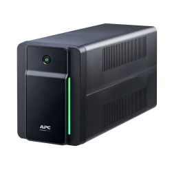 APC BACK-UPS 1200VA 230V AVR/SCHUKO SOCKETS