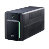 APC BACK-UPS 1200VA 230V AVR/SCHUKO SOCKETS