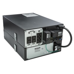 APC Smart-UPS SRT 6000VA RM 230V