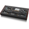 Behringer Deepmind 12D Syntezator analogowy Czarny