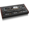 Behringer Deepmind 12D Syntezator analogowy Czarny