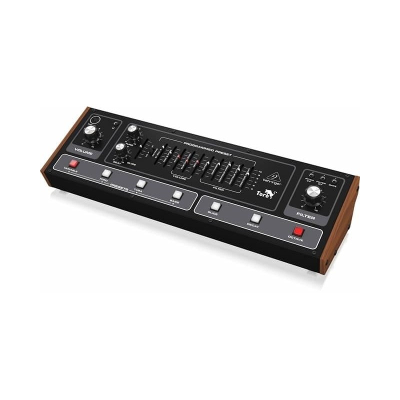 Behringer TORO Syntezator analogowy