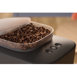 Philips Ekspres do kawy BAR300/60 Baristina | Ciśnienie pompy 16 bar | Półautomatyczny | 122,8 W | Czarny