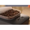 Philips Ekspres do kawy BAR300/60 Baristina | Ciśnienie pompy 16 bar | Półautomatyczny | 122,8 W | Czarny