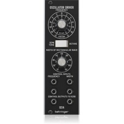 Behringer 921A OSCILLATOR DRIVER Moduł syntezatora modularnego