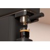 Philips Ekspres do kawy BAR300/60 Baristina | Ciśnienie pompy 16 bar | Półautomatyczny | 122,8 W | Czarny
