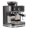 Ekspres do kawy Philips PSA3218/10 Napar Baristy Ciśnienie pompy 15 bar Wbudowany spieniacz do mleka Półautomatyczny 1350 W
