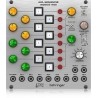 Behringer 1050 MIX-SEQUENCER MODULE Moduł syntezatora modularnego serii 2500