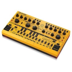 Behringer TD-3-MO-AM Syntezator analogowy linii basowych