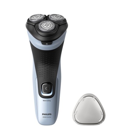 Philips Shaver 3000X Series X3003/00 Golarka elektryczna do golenia na mokro i na sucho