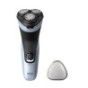 Philips Shaver 3000X Series X3003/00 Golarka elektryczna do golenia na mokro i na sucho