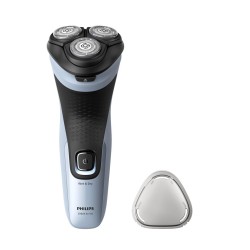 Philips Shaver 3000X Series X3003/00 Golarka elektryczna do golenia na mokro i na sucho