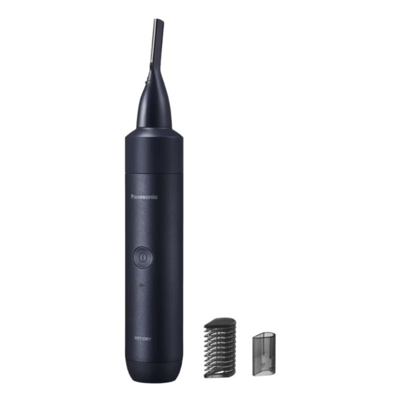 Akcesoria do trymerów wielokształtowych Panasonic | Kontroler ER-CDT1-A301 | Akcesoria | Czarny