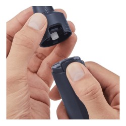 Akcesoria do trymerów wielokształtowych Panasonic | Kontroler ER-CDT1-A301 | Akcesoria | Czarny