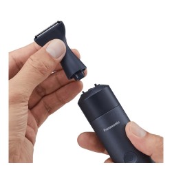 Akcesoria do trymerów wielokształtowych Panasonic | Kontroler ER-CDT1-A301 | Akcesoria | Czarny