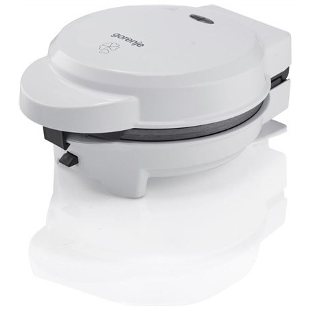 Grill elektryczny Gorenje Mini grill WM701W 700 W Biały