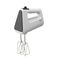 Blender ręczny Krups 3Mix biały (GN4001)