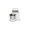 Unold Blender ręczny z misą miksującą Hannah biały srebrny (78720)