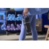Blender Nutribullet | NBP016B | Osobisty | Materiał słoika Stal nierdzewna | Pojemność słoika 0,59 L | Czarny