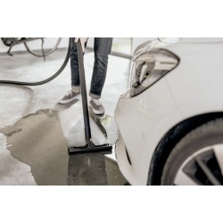 Kärcher WD 3 S V-17/4/20 17 l Bęben próżniowy Suchy i Mokry 1000 W Worek na kurz