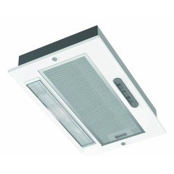 Kaptur CATA GK 4500 WH Baldachim Klasa efektywności energetycznej B Szerokość 51 cm Suwak DOPROWADZIŁO Biały