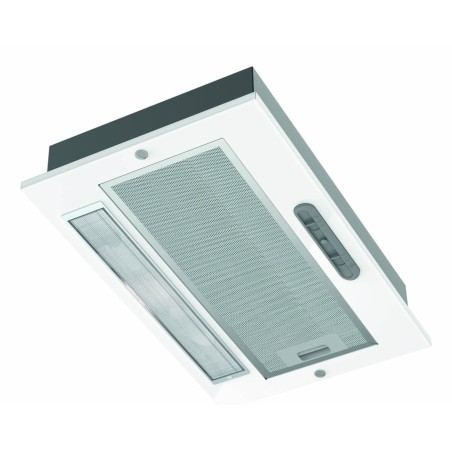 Kaptur CATA GK 4500 WH Baldachim Klasa efektywności energetycznej B Szerokość 51 cm Suwak DOPROWADZIŁO Biały