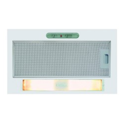 Kaptur CATA GK 4500 WH Baldachim Klasa efektywności energetycznej B Szerokość 51 cm Suwak DOPROWADZIŁO Biały