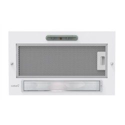 Kaptur CATA GK 4500 WH Baldachim Klasa efektywności energetycznej B Szerokość 51 cm Suwak DOPROWADZIŁO Biały