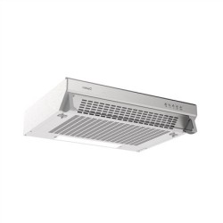 Kaptur CATA FK SLIM 6000 X Konwencjonalny Klasa efektywności energetycznej B Szerokość 60 cm 162 m3/h Mechaniczny Stal