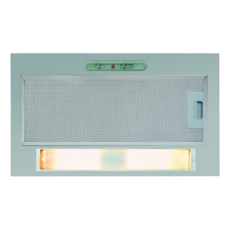 Kaptur CATA GK 4500 X Baldachim Klasa efektywności energetycznej B Szerokość 51 cm 360 m3/h Suwak DOPROWADZIŁO Srebro