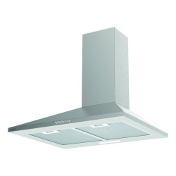 Kaptur CATA VK 6000 X Montaż na ścianie Klasa efektywności energetycznej A Szerokość 60 cm 395 m3/h Sterowanie mechaniczne