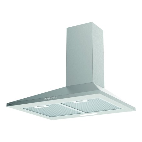 Kaptur CATA VK 6000 X Montaż na ścianie Klasa efektywności energetycznej A Szerokość 60 cm 395 m3/h Sterowanie mechaniczne