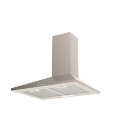 Kaptur CATA VK 6000 X Montaż na ścianie Klasa efektywności energetycznej A Szerokość 60 cm 395 m3/h Sterowanie mechaniczne