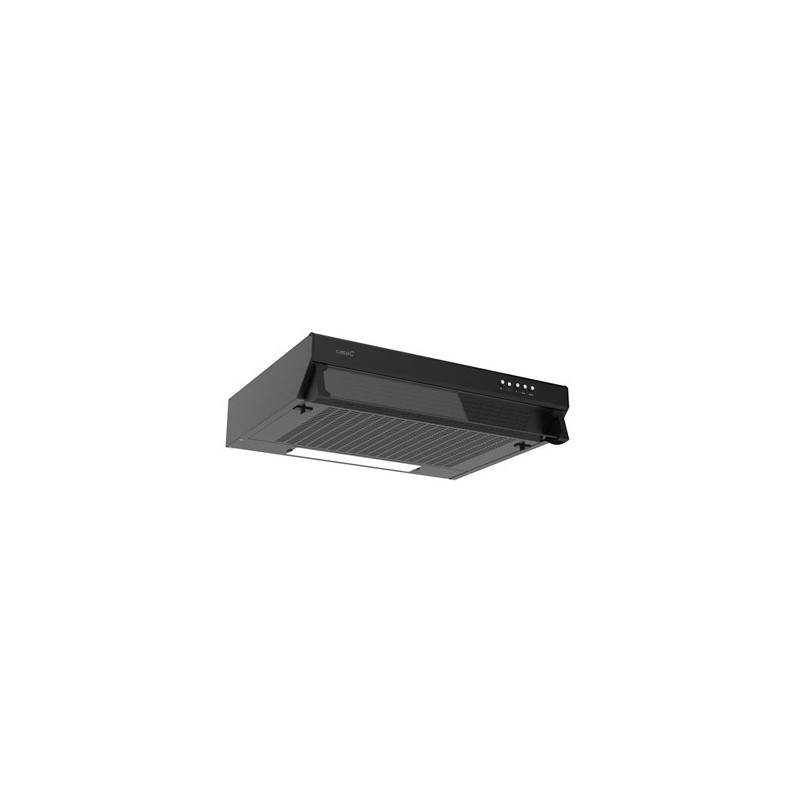 Kaptur CATA FK SLIM 6000 BK konwencjonalny klasa B