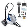 Polti Odkurzacz parowy PTEU0313 Vaporetto Pro 100 Eco Power Moc 1900 W Ciśnienie pary 5,5 bar Pojemność zbiornika na wodę 2 L