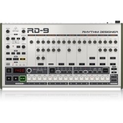 Behringer RD-9 Maszyna perkusyjna