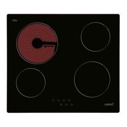 Płyta ceramiczna CATA TN 604/B Vitroceramic