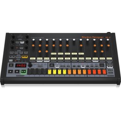 Behringer RD-8 MKII automat rytmiczny / perkusyjny