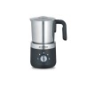 SEVERIN SM 3588 Spieniacz do mleka 550W czarny, 300ml