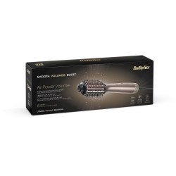 Suszarko-lokówka BABYLISS AS95E