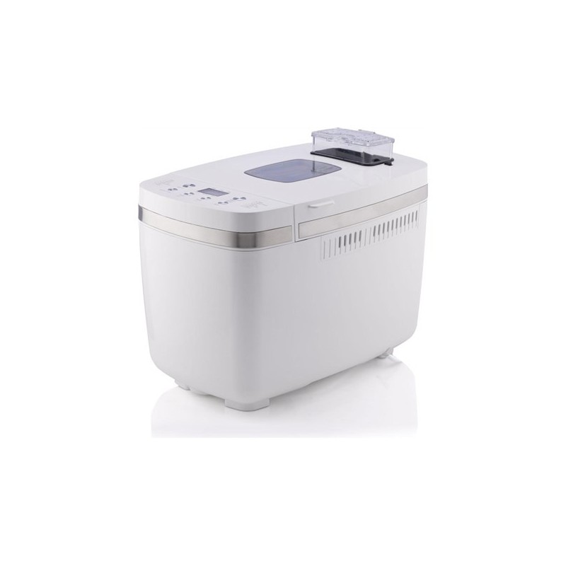 Gorenje Wypiekacz do chleba BM1350W Moc 750 W Liczba programów 14 Wyświetlacz LCD Biały