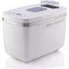 Gorenje Wypiekacz do chleba BM1350W Moc 750 W Liczba programów 14 Wyświetlacz LCD Biały
